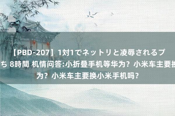 【PBD-207】1対1でネットリと凌辱されるプレミア女優たち 8時間 机情问答:小折叠手机等华为？小米车主要换小米手机吗？