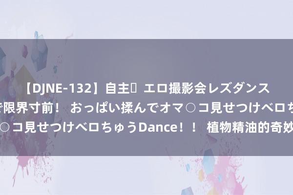 【DJNE-132】自主・エロ撮影会レズダンス 透け透けベビードールで限界寸前！ おっぱい揉んでオマ○コ見せつけベロちゅうDance！！ 植物精油的奇妙天下